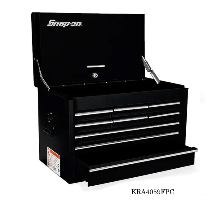 Snapon Tool Storage KRA4059F Series Top Chest